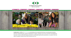 Desktop Screenshot of gvmerchandising.com
